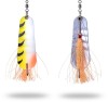 Lingurita Zebco 22g 7,5cm Trophy Z-Weedless Ace perch sinking