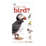 What&#039;s that bird?