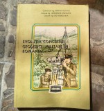 Evolutia conceptiei geodezice militare in Romania - 1989 - Marian Rotaru