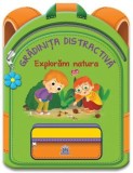 Cumpara ieftin Exploram natura/Catherine Metzmeyer, DPH