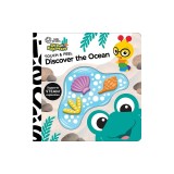 Baby Einstein Ocean Explorers: Discover the Ocean Touch &amp; Feel