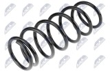 Arc suspensie Opel Agila 2000-2007, Suzuki Wagon R+ 2000-2006; partea din spate; 4700329; NTY, aftermarket