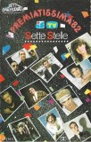 Various - Premiatissima '82 (Sette Stelle), Caseta audio