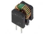 Inductor SMD 175uH 34m&Omega; 7,5x8,5x10,5mm