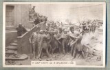 AD 299 C. P. VECHE -COUP D&#039;ETAT DU 18 BRUMAIRE (1799) -FRANTA, Circulata, Printata