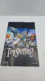 Time Splitters 2 - PS2 brochure