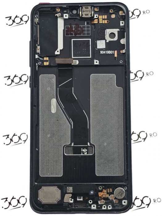 Display Huawei P20 Pro BLACK OEM WF