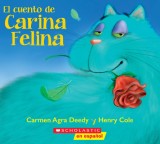 Carina Felina (Sp Tk)