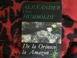 n6 De la Orinoco la Amazon / Alexander von Humboldt