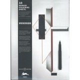 Cumpara ieftin Modernism: Marker Colouring Book