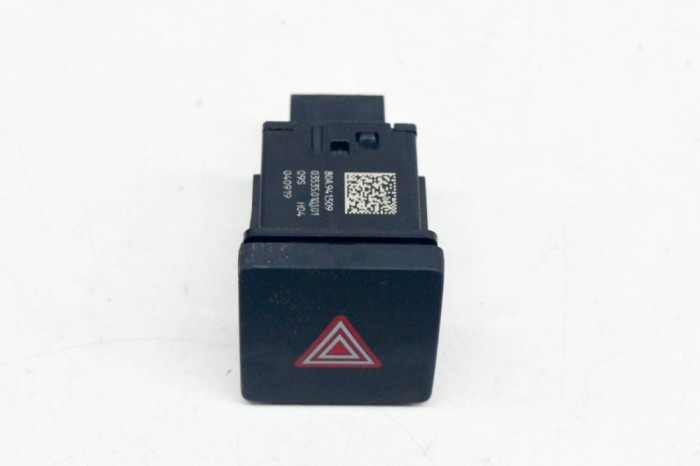 Buton de avarie AUDI Q5 FY 2020 OEM: 03535010101,80A941509 12184034
