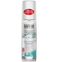 Deodorant Bio Spray cu Hamamelis si Trandafiri Lavera 75ml Cod: BG257458 foto