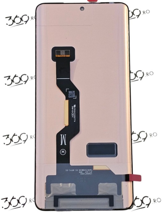 Display Motorola Edge 50 / 50 PRO OEM