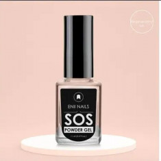 SOS Powder gel - ojă regenerantă, 11ml