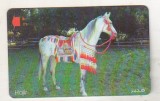 bnk card Cartele telefonice - Oman - fauna - cal