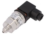 Adaptor de Presiune 0-10bar 9-32VDC MBS 3000