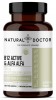 B-12 COMPLEX ACTIVE &amp; ALFA ALFA functionarea normala a sistemului nervos Natural Doctor