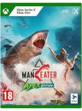 Maneater Apex Edition XBOX ONE|XBOX SERIES X