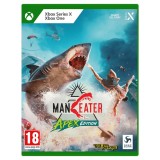 Maneater Apex Edition XBOX ONE|XBOX SERIES X