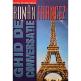 Dan Dumitrescu - Ghid de conversatie roman - francez (editia 2001)
