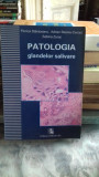 PATOLOGIA GLANDELOR SALIVARE - FLORICA STANICEANU