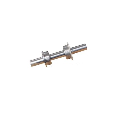 Ax pedalier 28 Rusia set, bicicleta, ARV-R0850021 foto