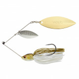 SPINNERBAIT SPINO PK 28G AYU, Caperlan