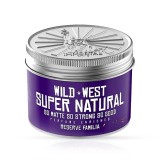 Cumpara ieftin Ceara de par mata - IMMORTAL -Wild West - 100 ml