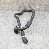 Furtun Radiator Stanga BMW Seria 5 G30 (2019) OEM 8573234, 17128573234