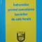 INDRUMATOR PRIVIND EXECUTAREA LUCRARILOR DE CALE FERATA-DAN CARANFIL, EMIL FLORIN HOPU, OCTAVIAN FLORIN HOP-244822