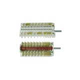 Comutator Original Cuptor Whirlpool 482000030248 482000058140 482000077311 Piesa Aragaz Plita