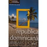 Christopher P. Baker - Republica dominicana (Editia: 2010)