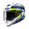 Casca integrala HJC RPHA 72 Phyta