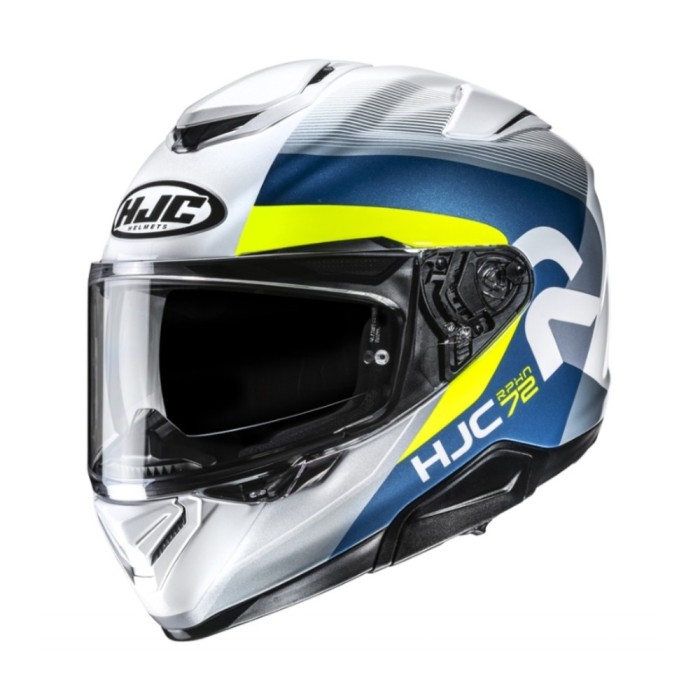 Casca integrala HJC RPHA 72 Phyta