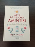 Cumpara ieftin Meik Wiking - Arta de a-ti crea amintiri