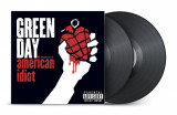 American Idiot - Vinyl | Green Day, Warner Music