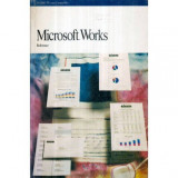 - Microsoft Works Reference - IBM Personal Computers and Compatibles - 120604