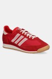 adidas Originals sneakers Sl 72 OG W femei, culoarea rosu, JI2746