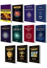 Numerologie de la novice la maestru. Nucleul fiintei - Librex Publishing