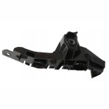 Suport bara de protectie VW Touran (5t), 05.2015-, Fata, partea Dreapta, Aftermarket