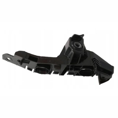 Suport bara de protectie VW Touran (5t), 05.2015-, Fata, partea Dreapta, Aftermarket foto