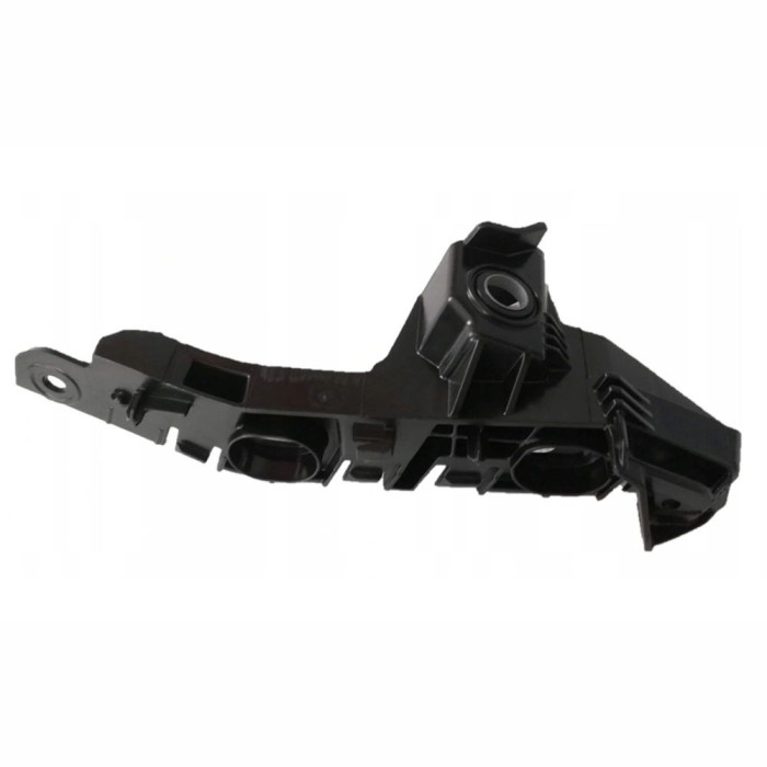 Suport bara de protectie VW Touran (5t), 05.2015-, Fata, partea Dreapta, Aftermarket
