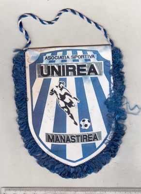 bnk div Fanion AS Unirea Manastirea foto