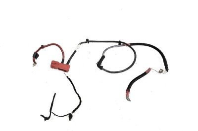 Cablu baterie pozitiv MINI COOPER F56 2015 OEM: 7588107,8516169 3726490 foto