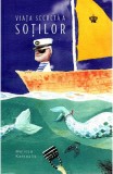 Viata secreta a sotilor - Melissa Katsoulis - Baroque Books &amp; Arts, Baroque Books&amp;Arts