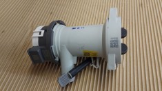 Pompa evacuare Masina de spalat LG F4WV308S6TE/01 / R30