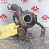 Turbina Ford Focus 1.8TDDi 1998 - 2004