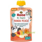 Piure de Piersici, Caise si Banane cu Spelta pentru Copii +8 Luni fara Zahar Ecologic/Bio 100g