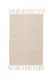 Cumpara ieftin Covoras bumbac ivoire Yoshiko 60x90 cm