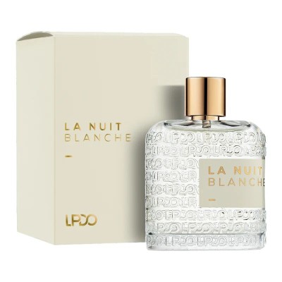 Apa de parfum intensa La Nuit Blanche, LPDO, Unisex, 100ml foto